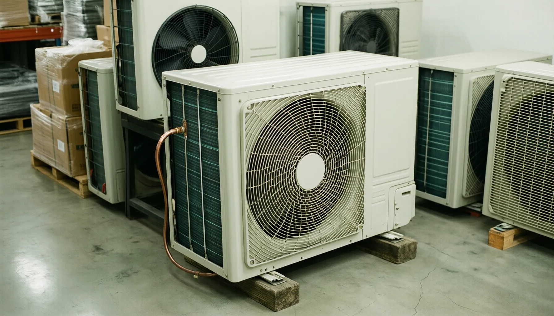 Air Conditioning Repair Service