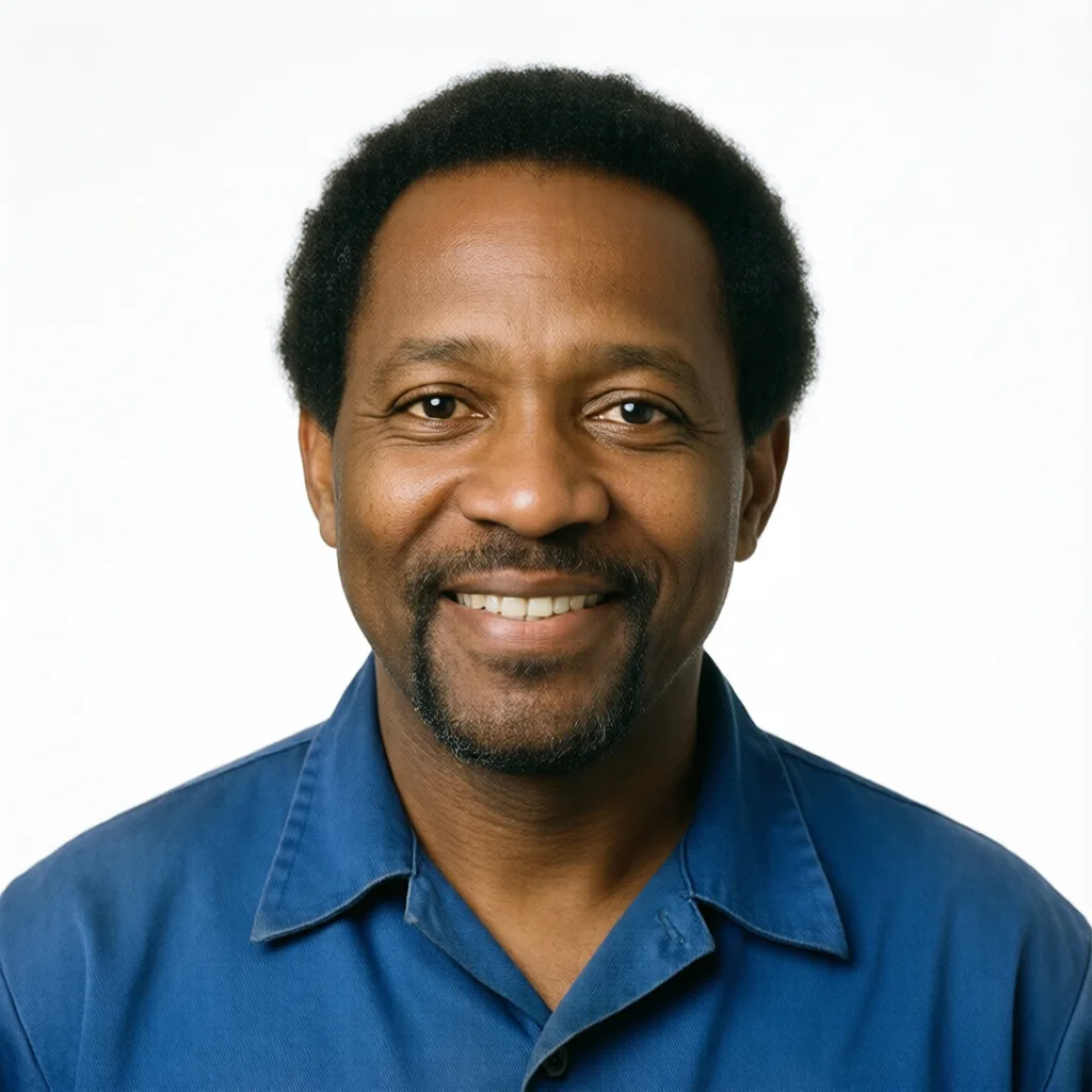 Andre Jackson