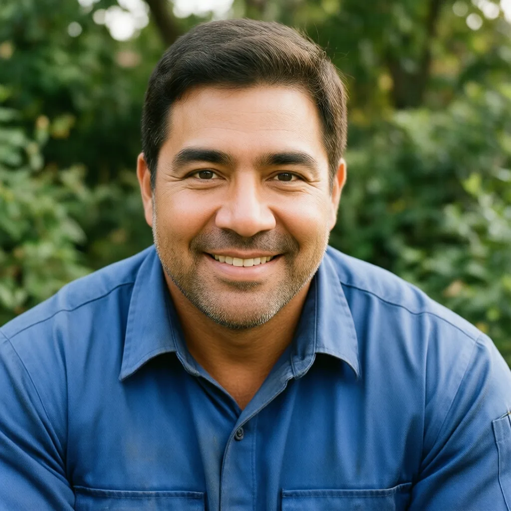 Eddie Delgado