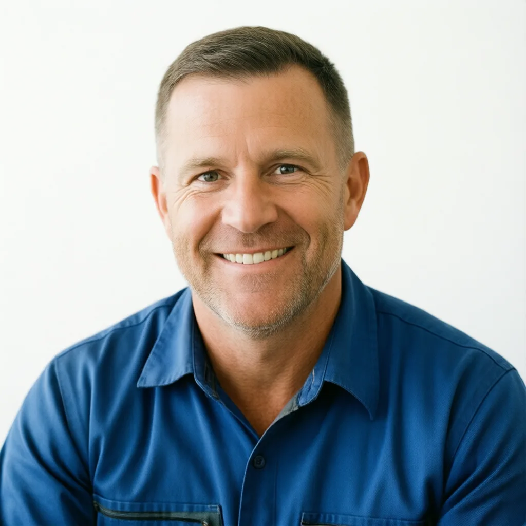 Todd Adams