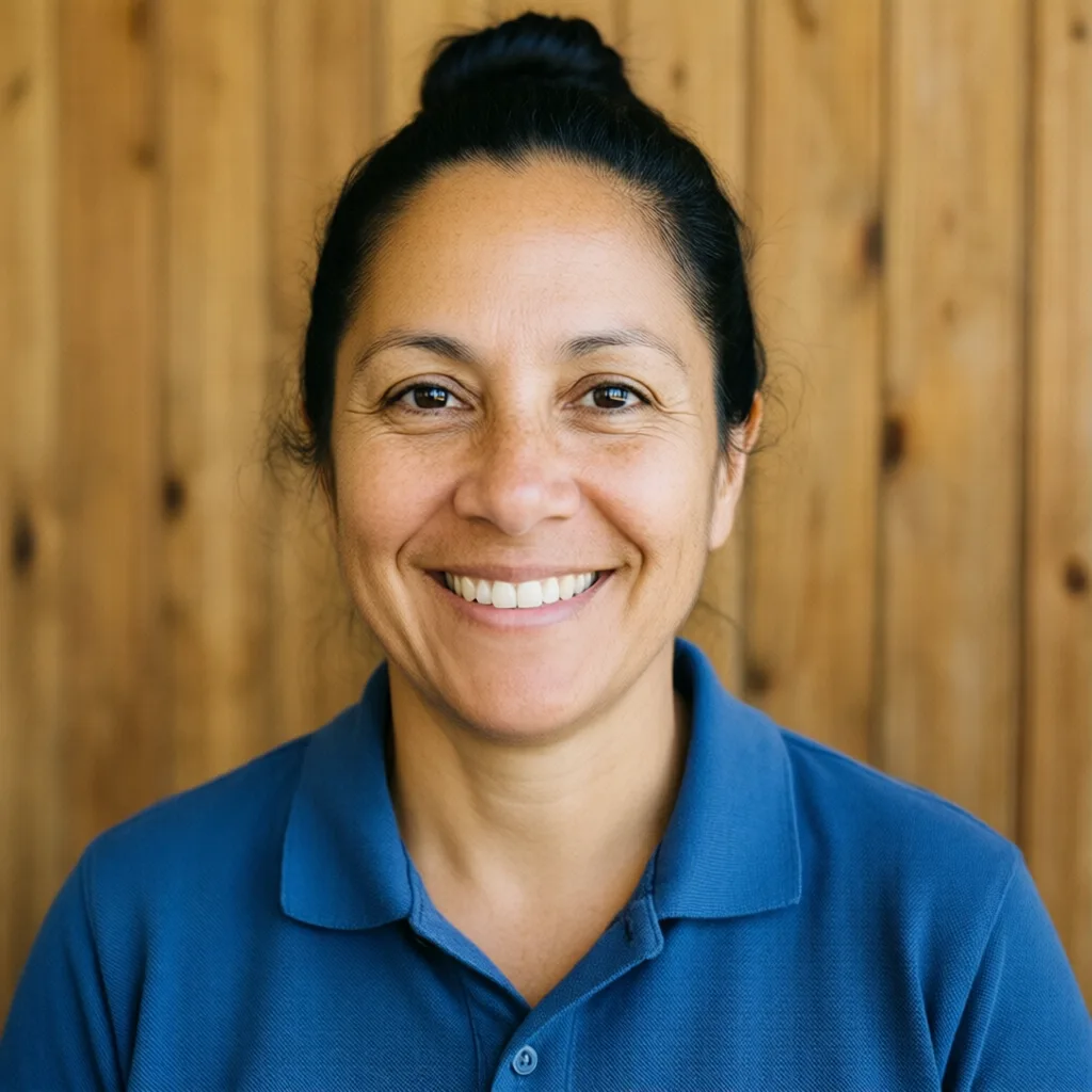 Maria Rivera