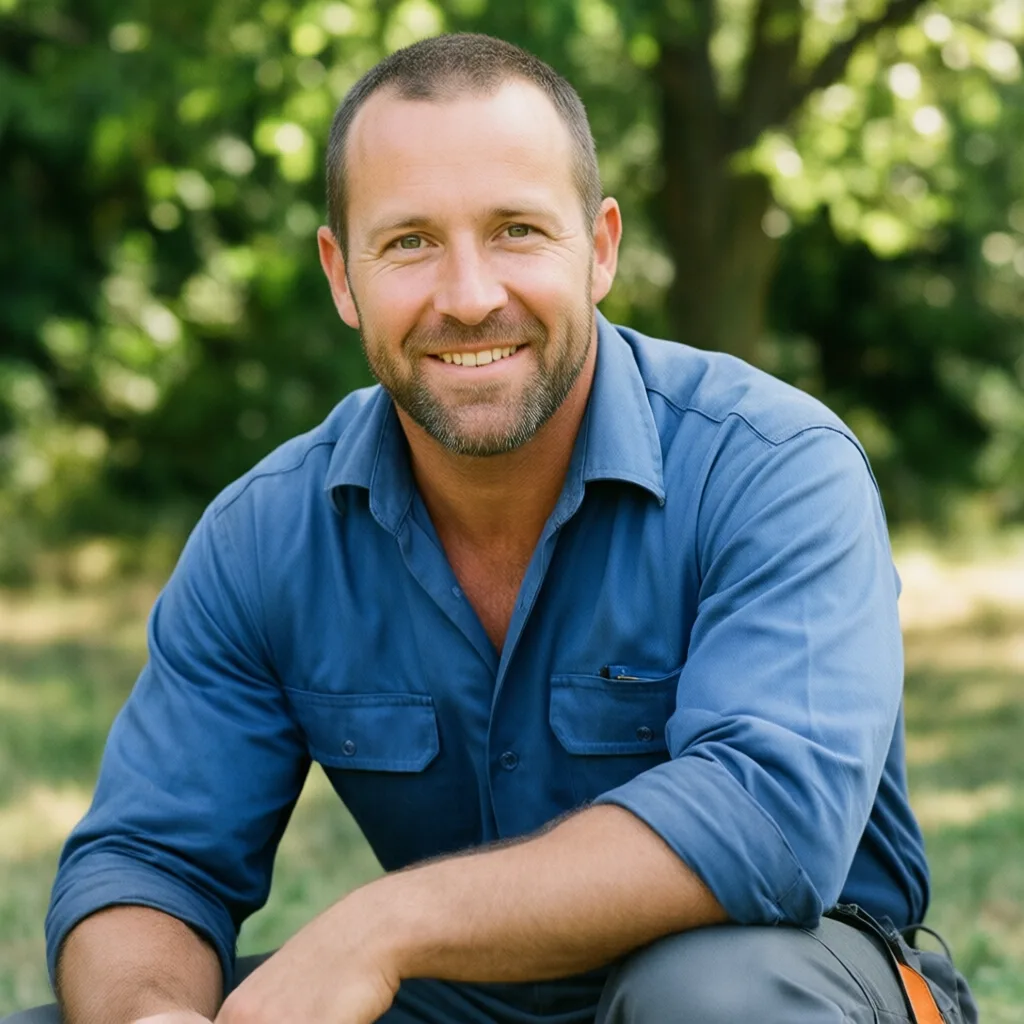 Adam Sanders