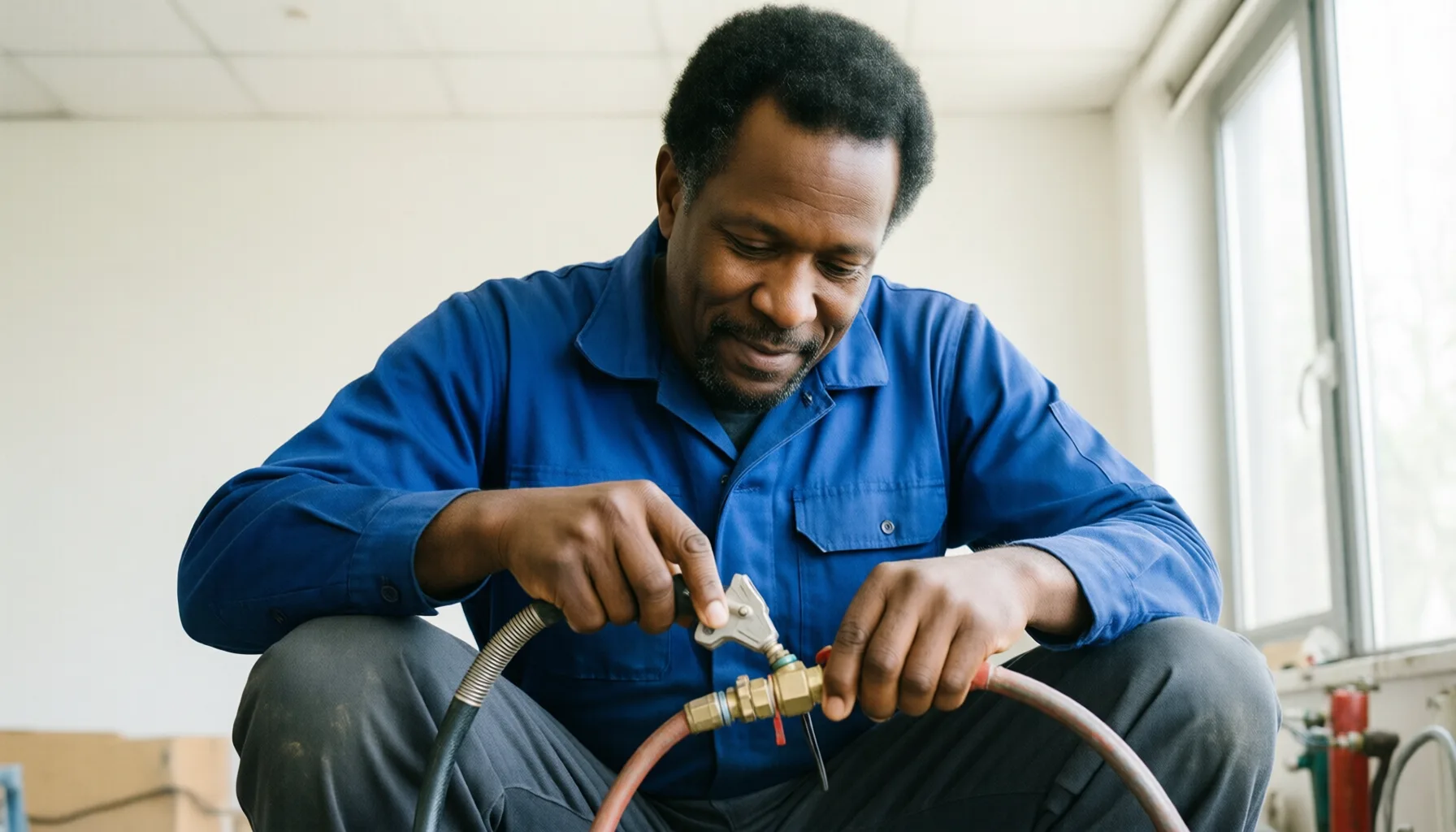 Duct Cleaning